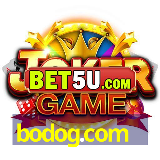 bodog.com