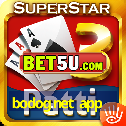 bodog.net app