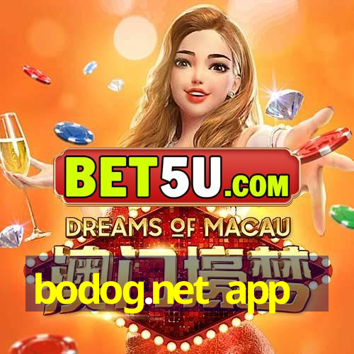 bodog.net app