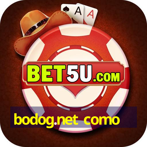 bodog.net como