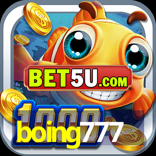 boing777