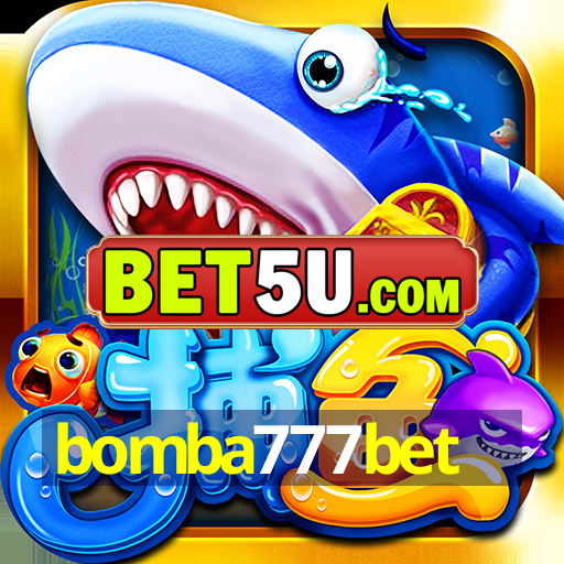 bomba777bet