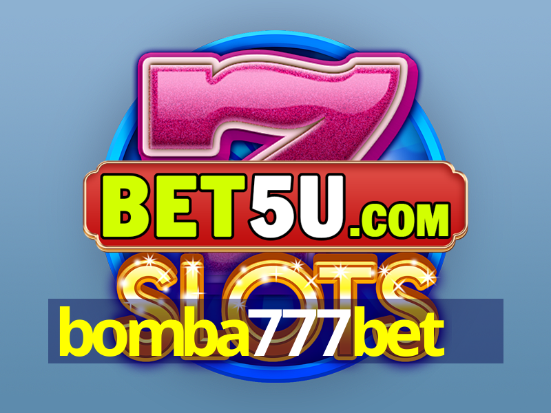 bomba777bet