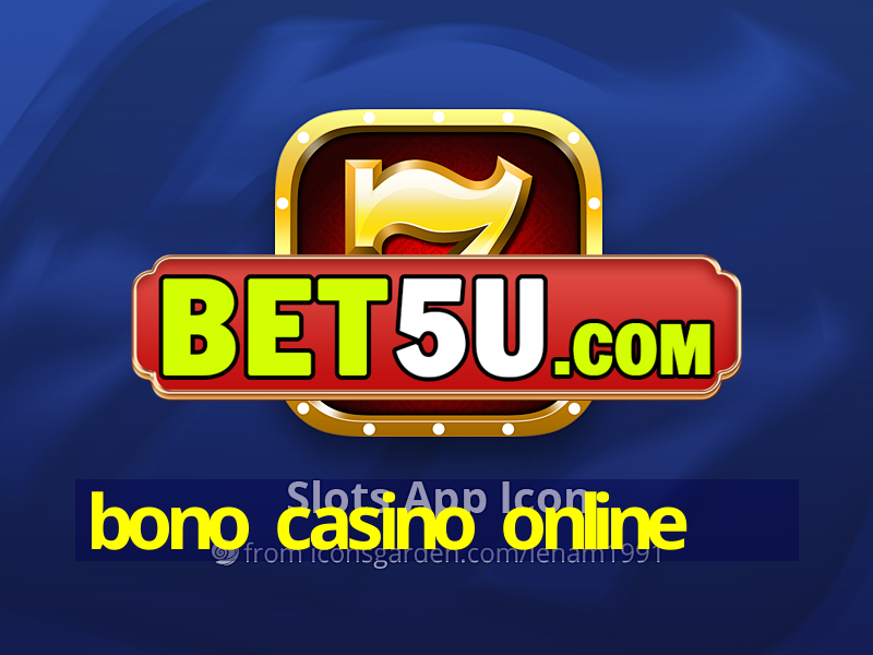 bono casino online