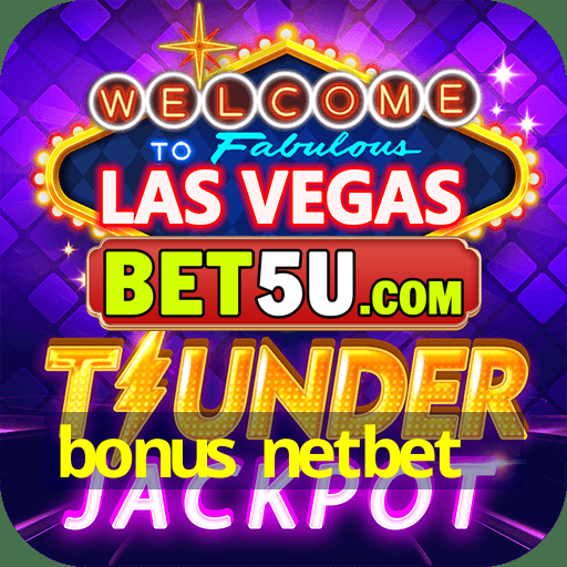 bonus netbet