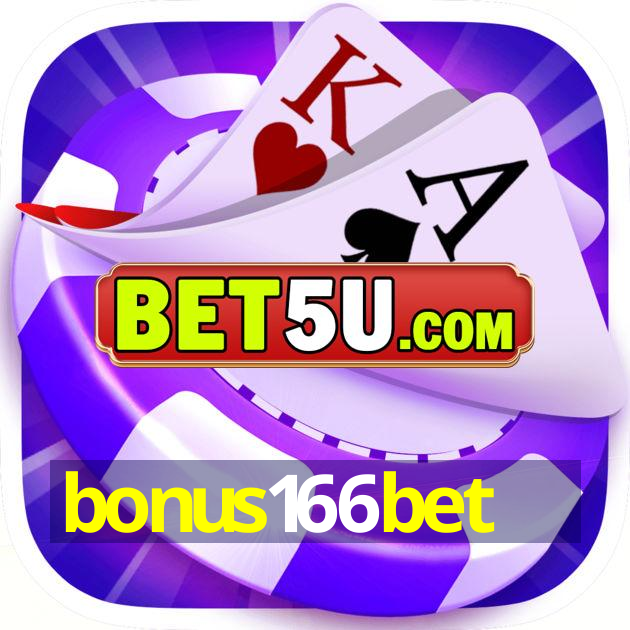 bonus166bet