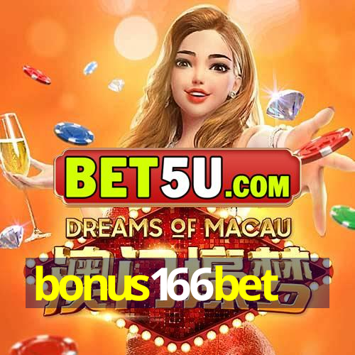 bonus166bet