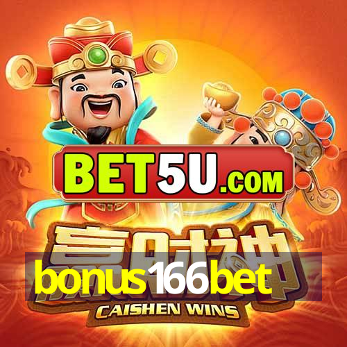 bonus166bet