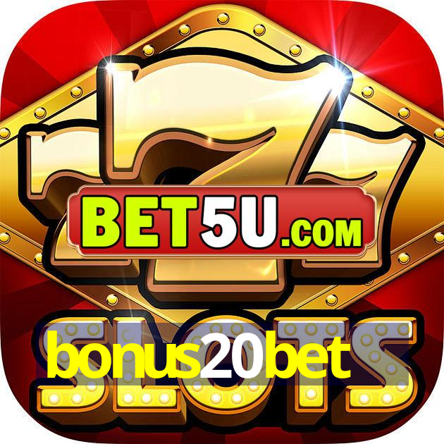 bonus20bet