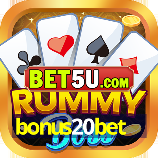 bonus20bet