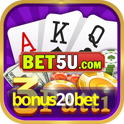 bonus20bet