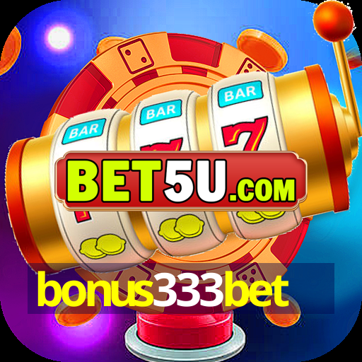 bonus333bet