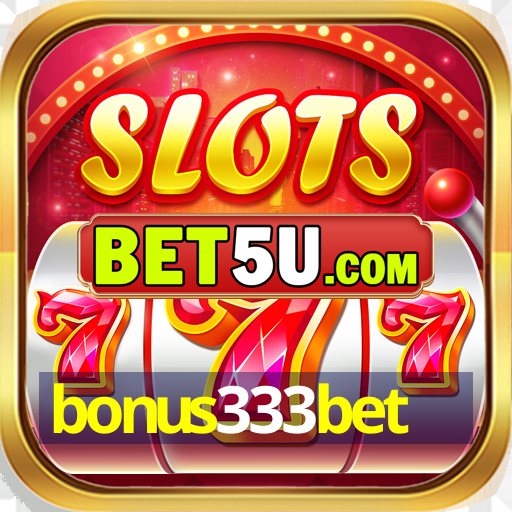 bonus333bet