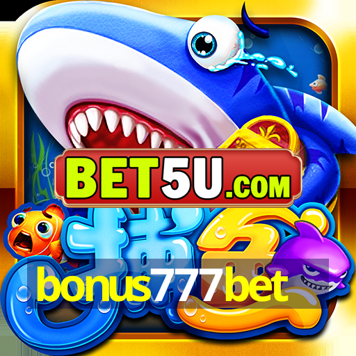 bonus777bet