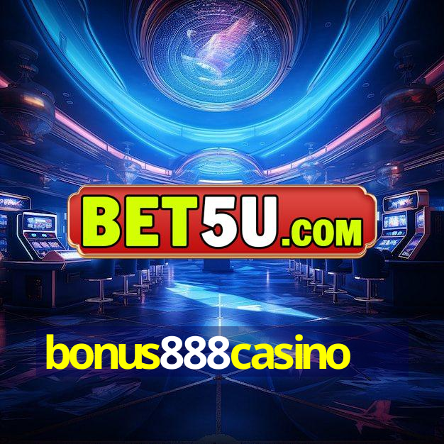 bonus888casino