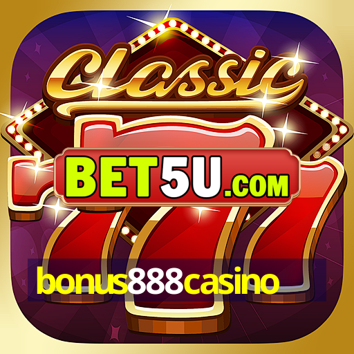 bonus888casino