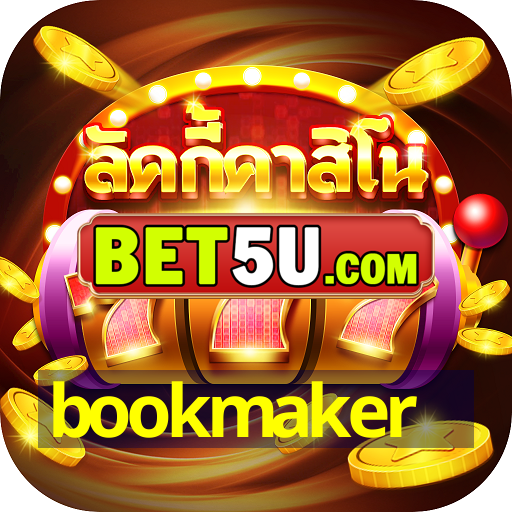 bookmaker