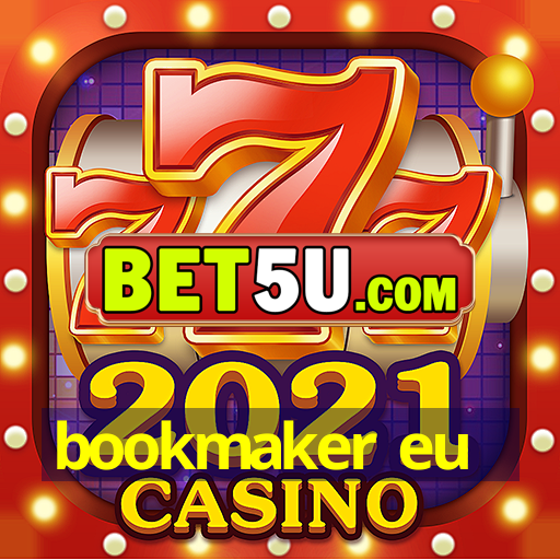 bookmaker eu