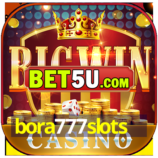 bora777slots