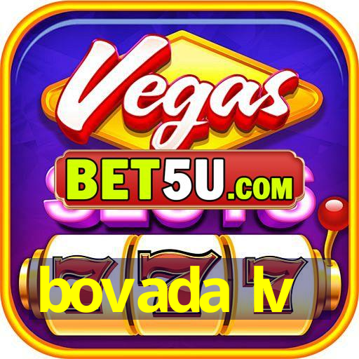 bovada lv