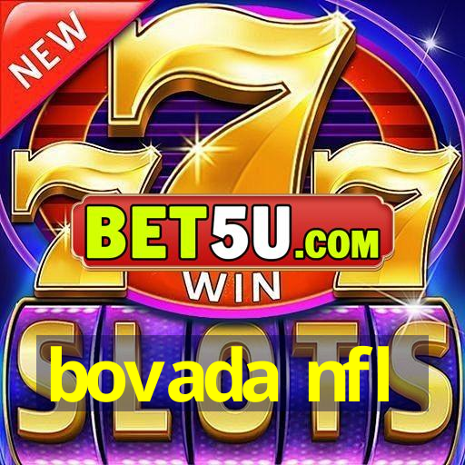 bovada nfl