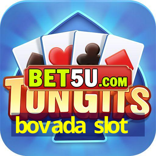 bovada slot