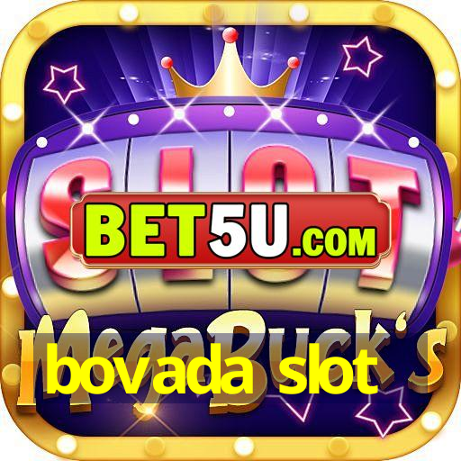 bovada slot