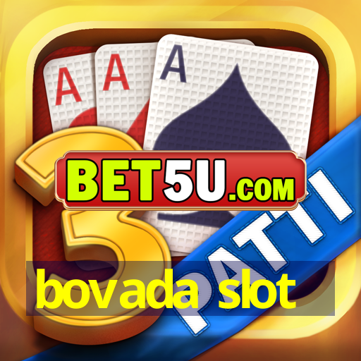 bovada slot