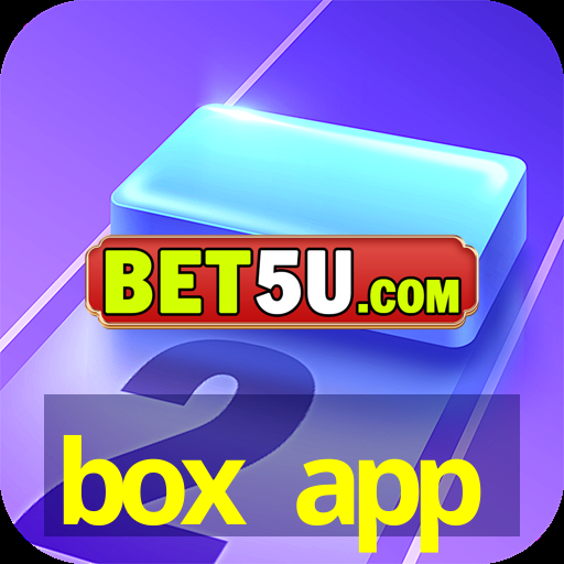 box app