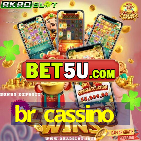 br cassino