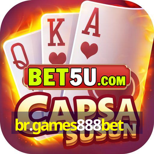 br.games888bet