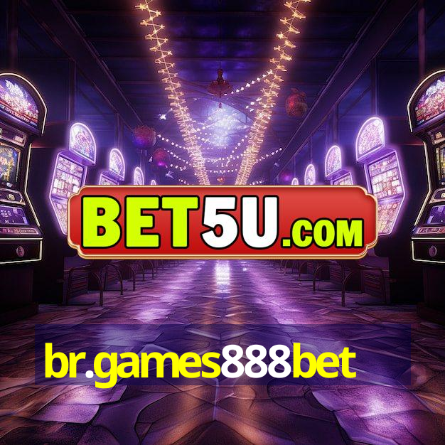 br.games888bet