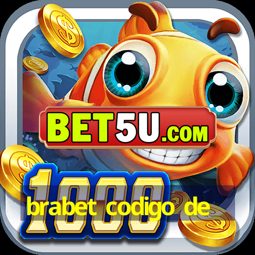 brabet codigo de