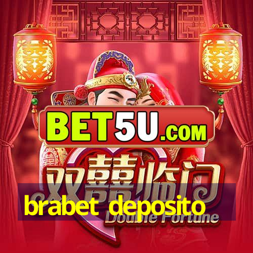 brabet deposito