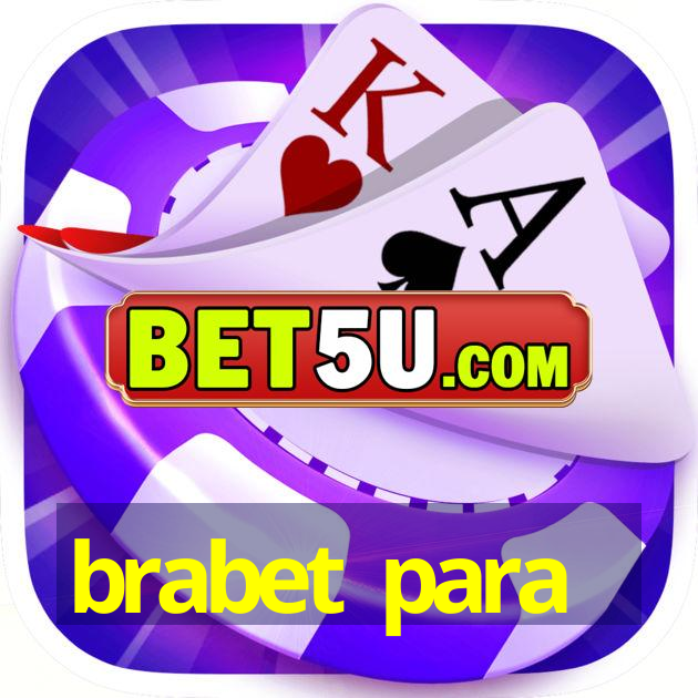 brabet para