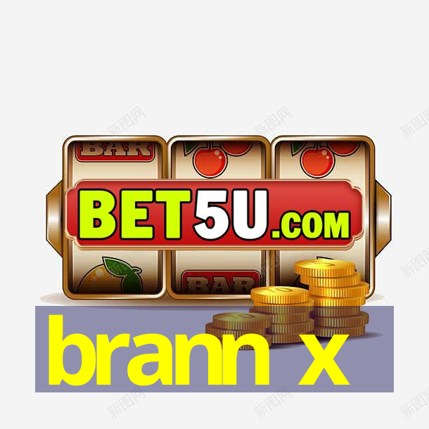 brann x