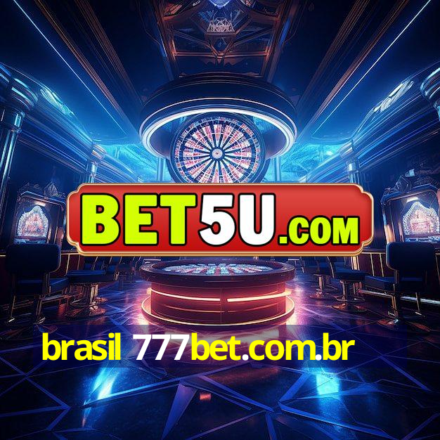 brasil 777bet.com.br