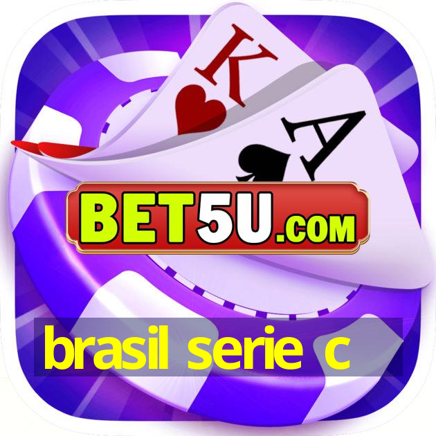 brasil serie c