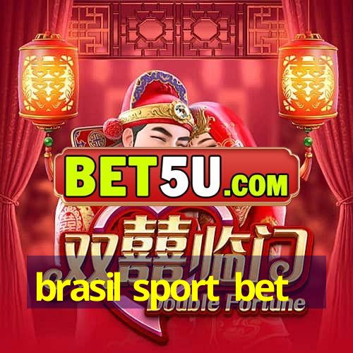 brasil sport bet