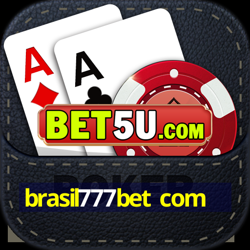 brasil777bet com