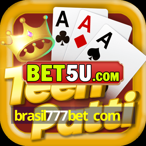 brasil777bet com