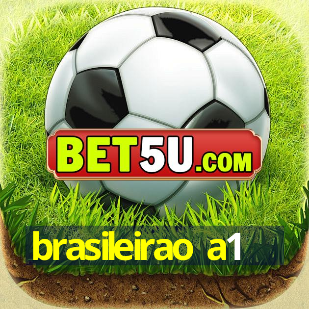 brasileirao a1