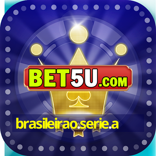 brasileirao.serie.a