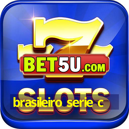 brasileiro serie c