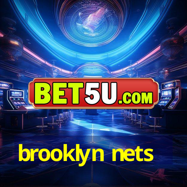 brooklyn nets