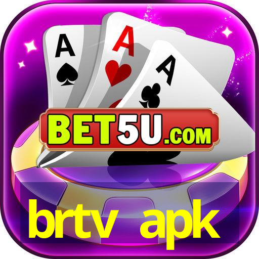 brtv apk