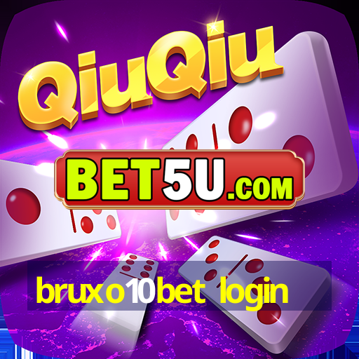 bruxo10bet login