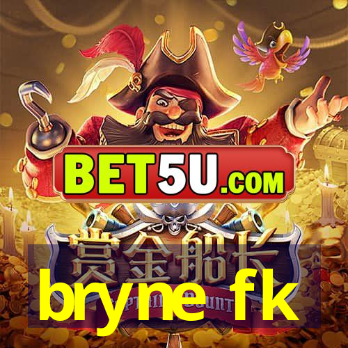 bryne fk