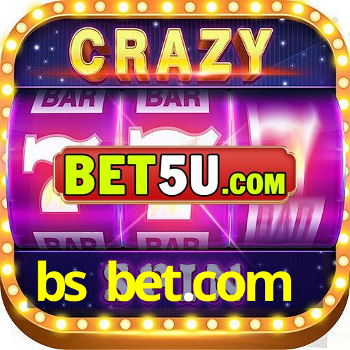 bs bet.com