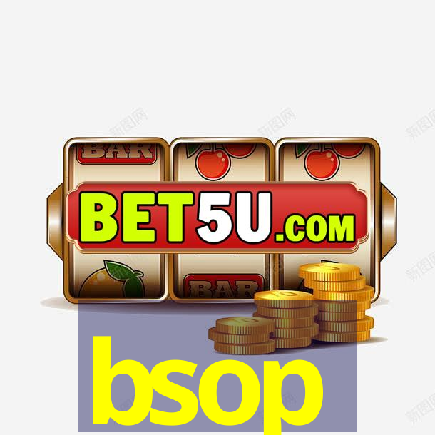 bsop